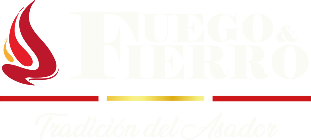 Fuego & Fierro : Brand Short Description Type Here.